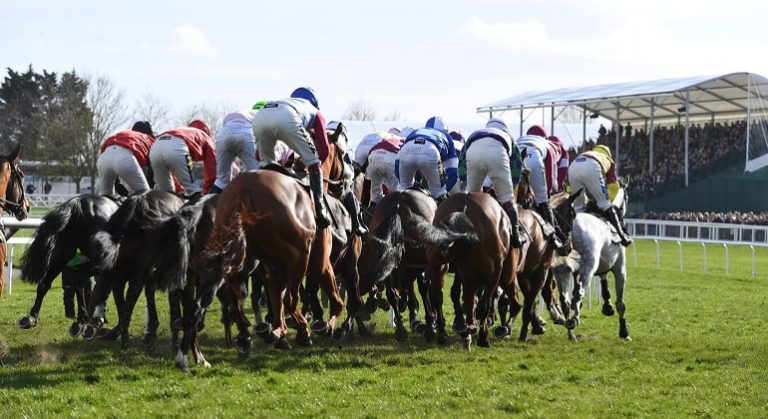Cheltenham Bumper Entries 2025