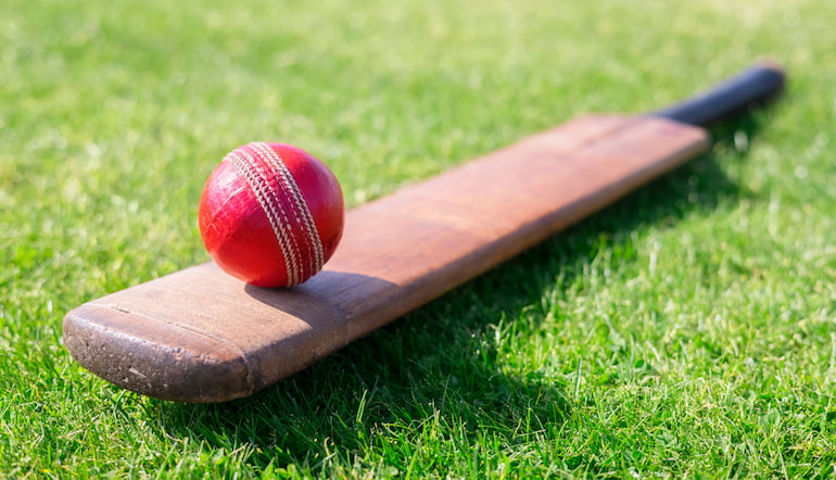 ICC South Africa v England