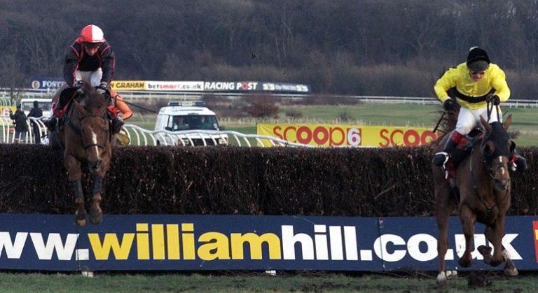 Eider Chase Newcastle