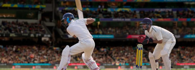 England Cricket Fixtures and Schedule