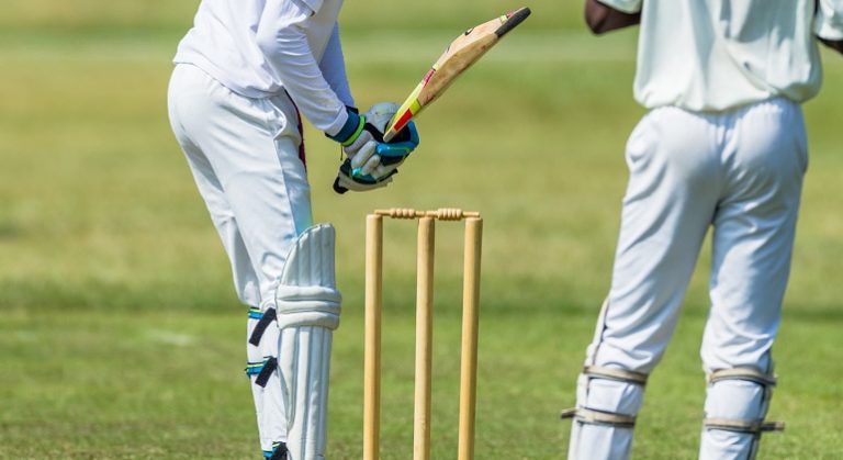 ICC Champions Trophy Final