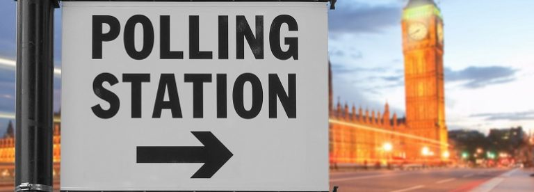 General Election Tips Reform