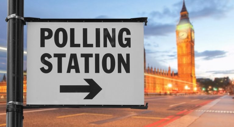 General Election Tips Reform