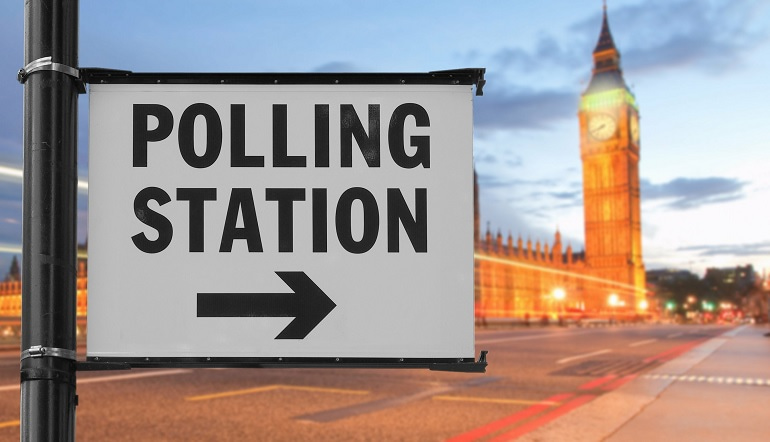 General Election Tips Reform