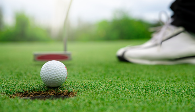 Ryder Cup 2025