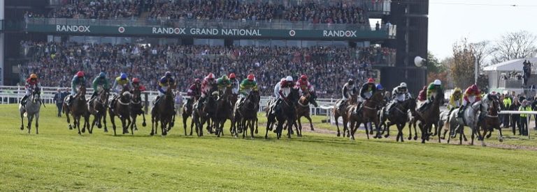 Grand National Runners