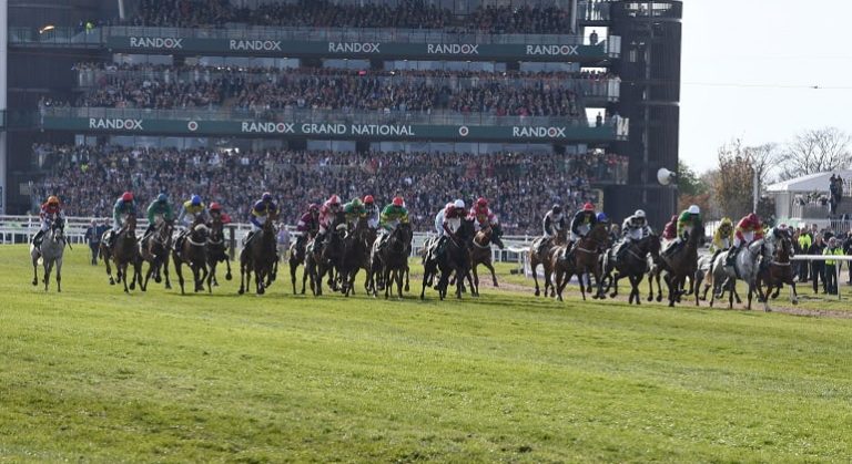 Grand National Runners