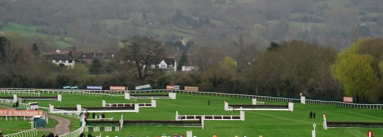 Antepost Weights Cheltenham