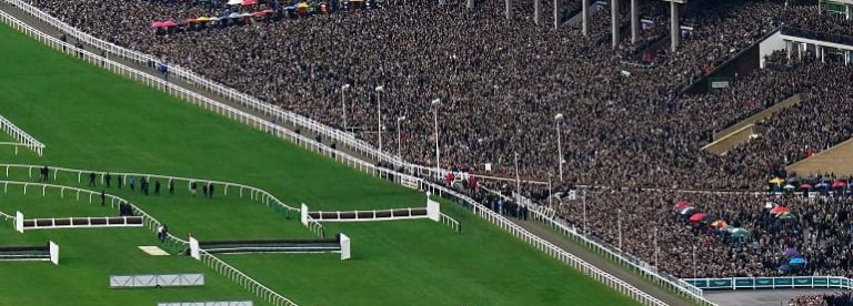 Handicap Weights 2025 Cheltenham
