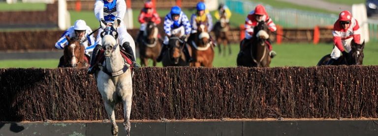 Haydock Oddschecker Grand National Tips