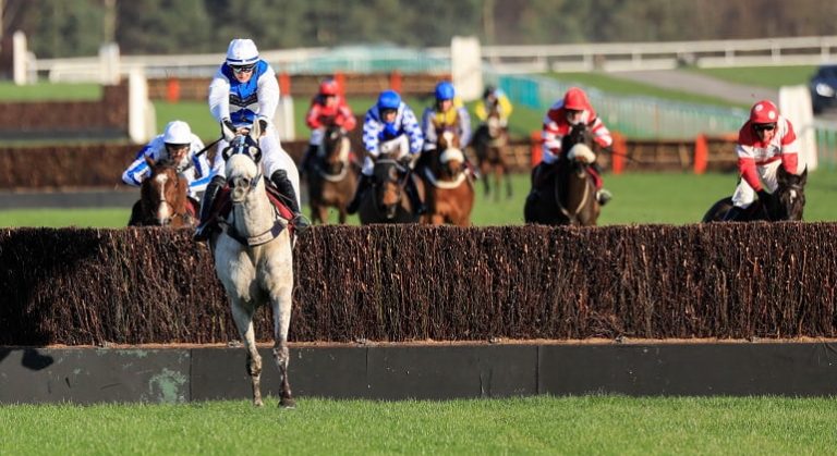 Haydock Oddschecker Grand National Tips