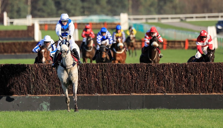 Haydock Oddschecker Grand National Tips