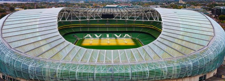 Ireland Six Nations Grand Slam Odds