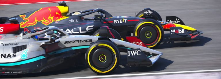 Max Verstappen Red Bull