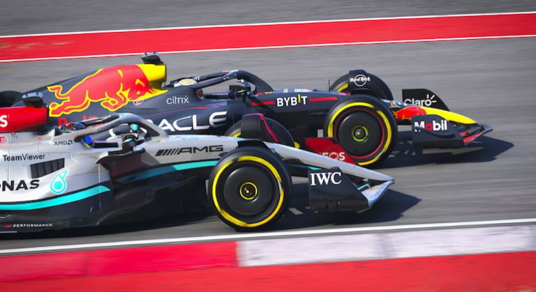 Max Verstappen Red Bull