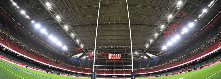 Wales Sports