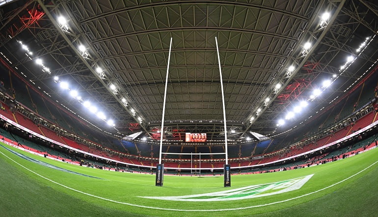 Wales Sports