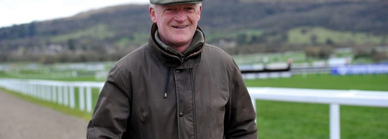 Willie Mullins