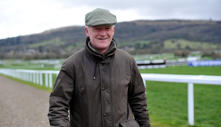 Willie Mullins