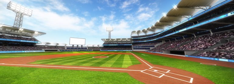 World Series Odds