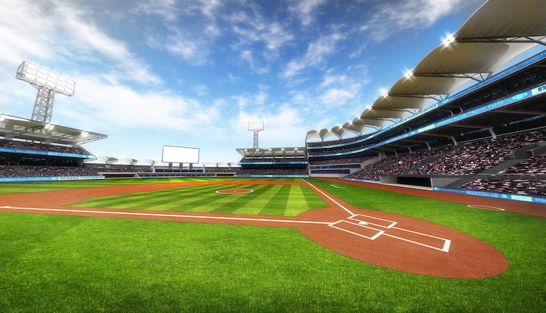 World Series Odds