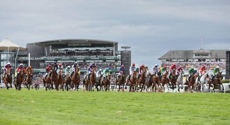 Aintree Latest Entries