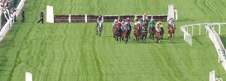 Aintree Lucky 15 Tips
