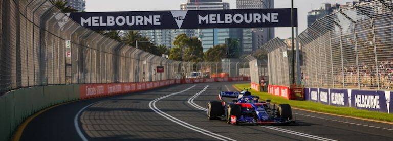 Australian Grand Prix Tips