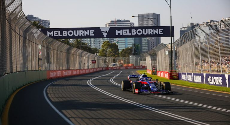 Australian Grand Prix Tips