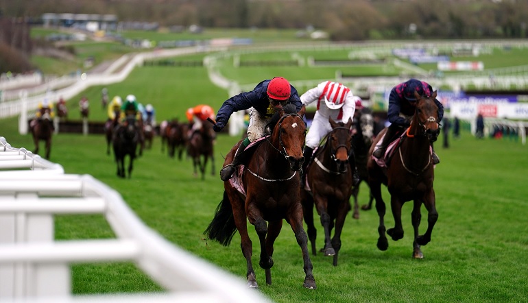 Cheltenham Betting Tips