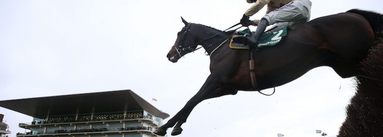 Cheltenham Day 1 Lucky 15