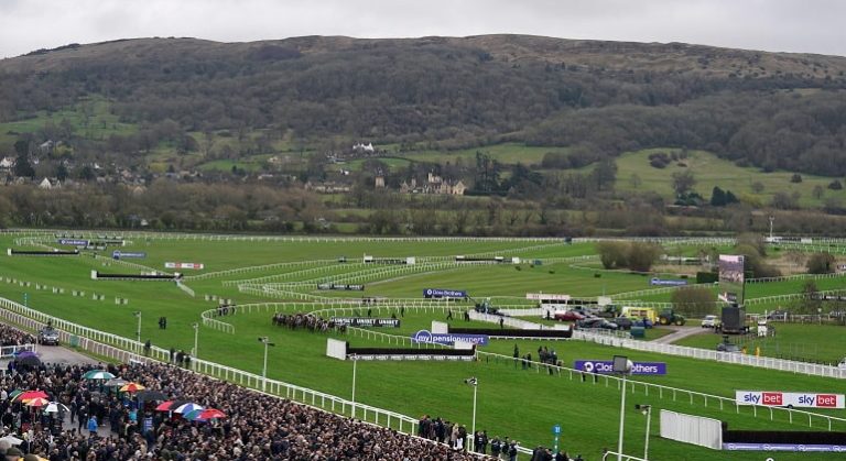 Cheltenham Festival Expert Tips