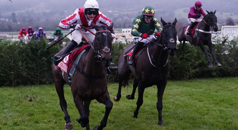 Cheltenham Lucky 15 Day 2 Tips