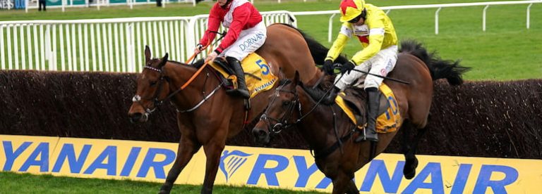Cheltenham Lucky 15 Tips For Day 3