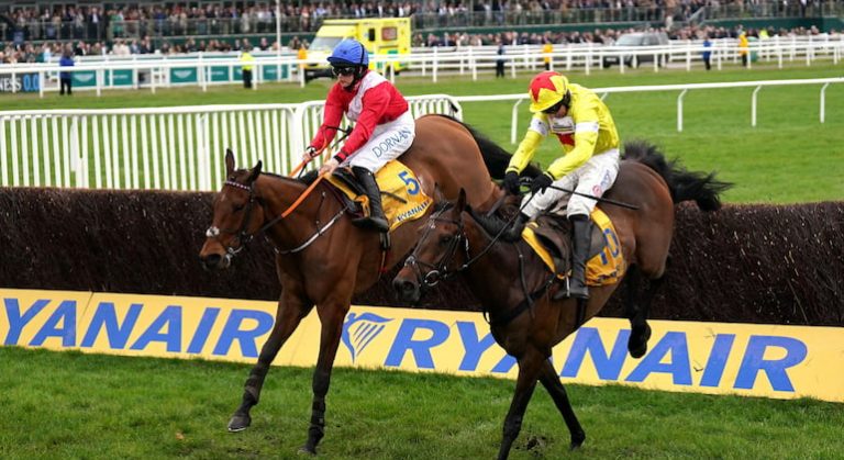Cheltenham Lucky 15 Tips For Day 3