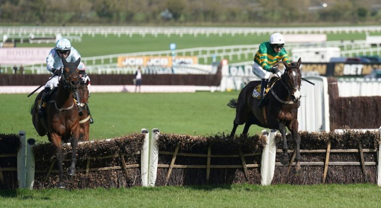 Cheltenham Lucky 15 Tips For Day 4