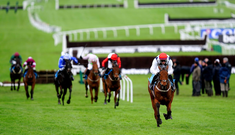 Cheltenham NAP of the Day