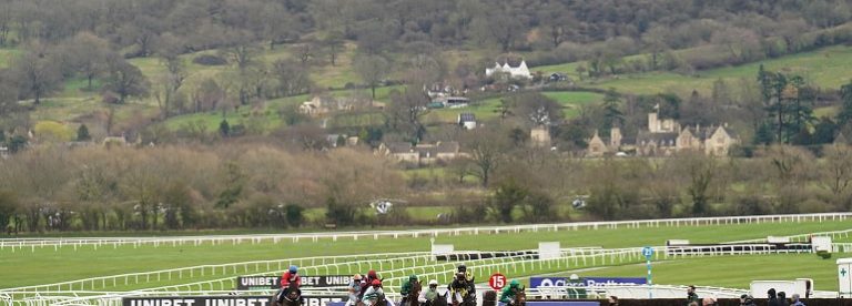 Cheltenham Racing Tips Today
