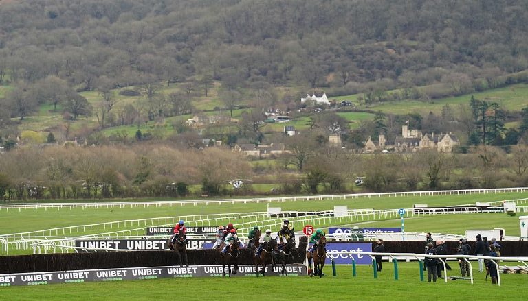 Queen Mother Champion Chase Early Entries (2026)