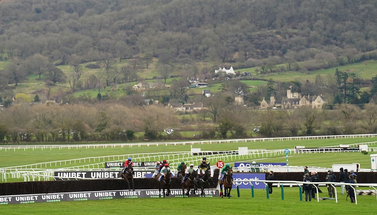 Cheltenham Racing Tips Today