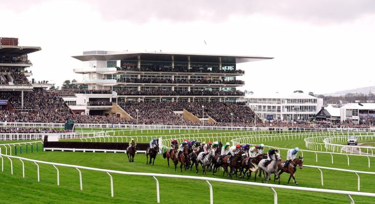 Cheltenham Tips 2025