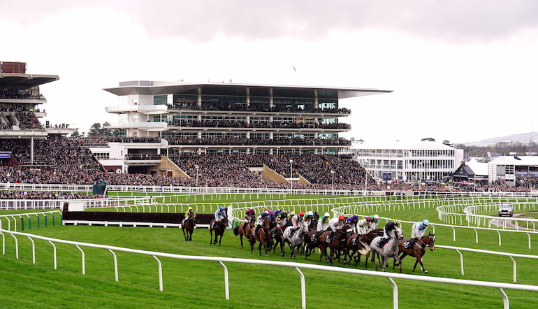 Cheltenham Tips 2025