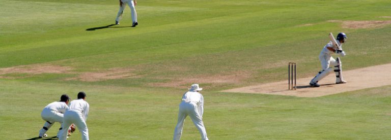 County Championship