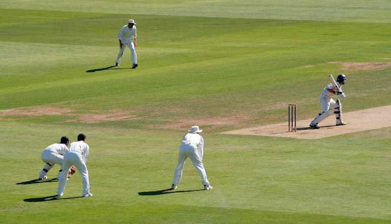 County Championship