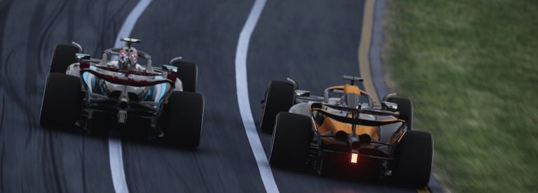 F1 Constructors Championship Contenders