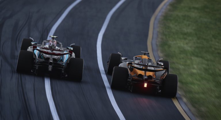 F1 Constructors Championship Contenders