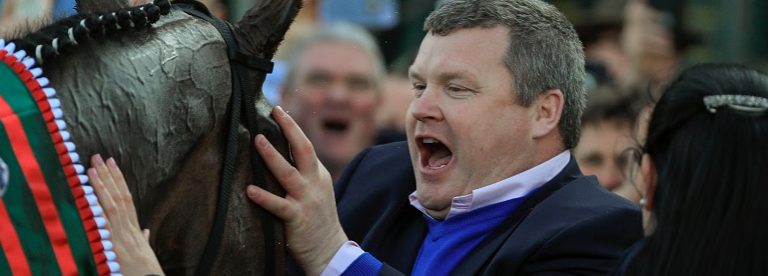 Gordon Elliott