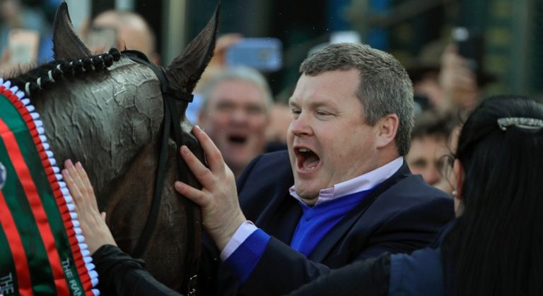 Gordon Elliott