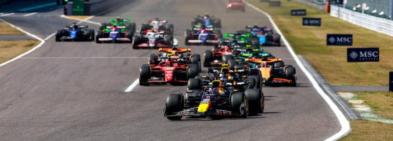 Japanese Grand Prix
