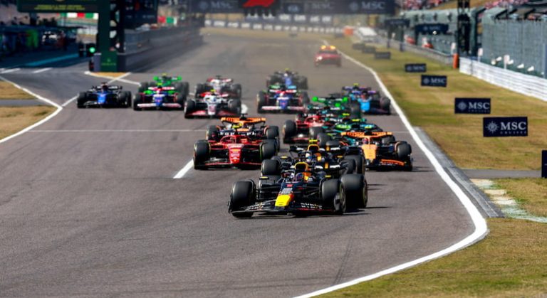 Japanese Grand Prix